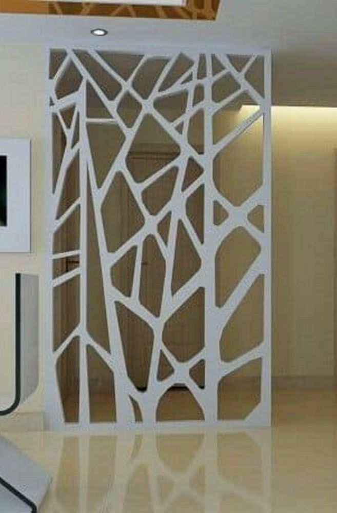Intricate CNC acrylic cutting and engraving solutions in Indore