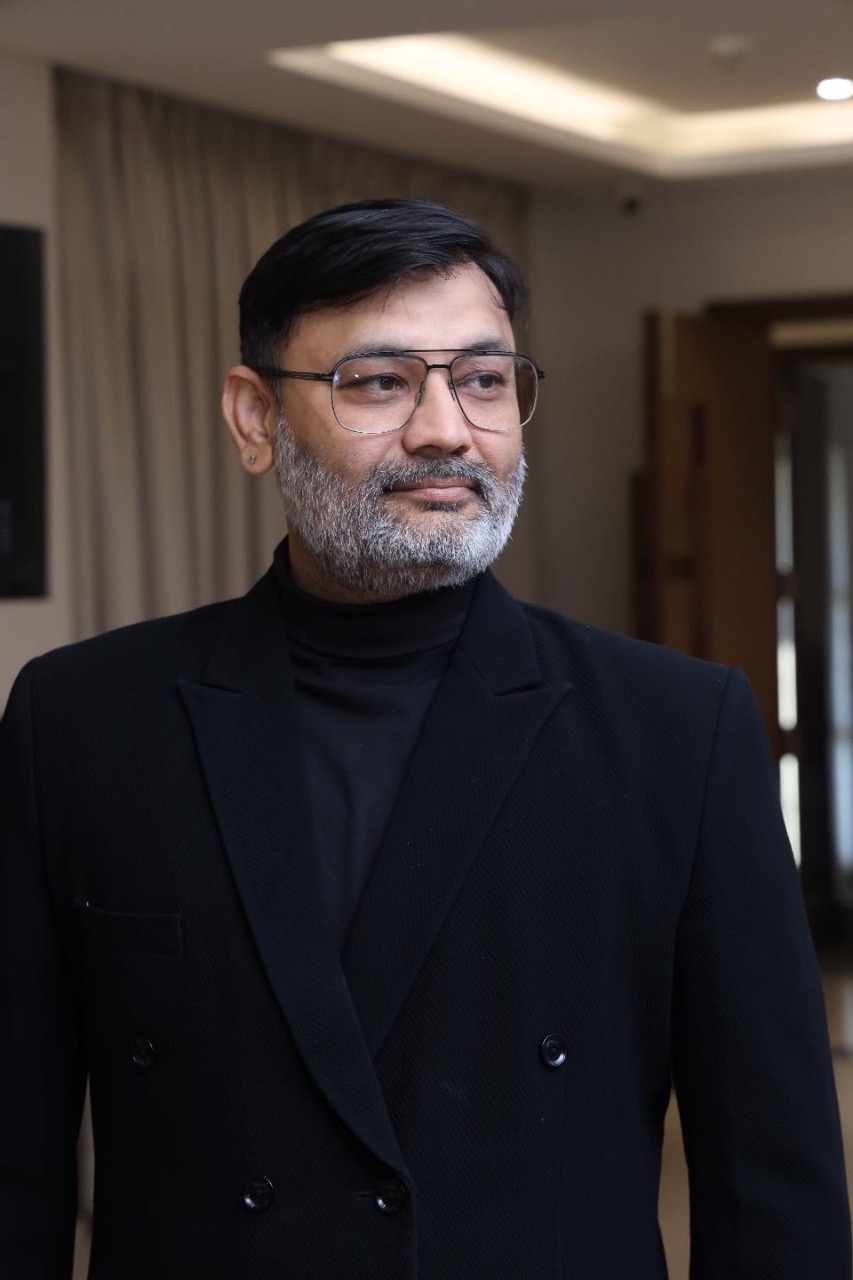 Kapil Jigyasi